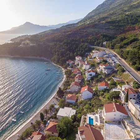 Villa Awelon Stanici, Omis Celina Buitenkant foto