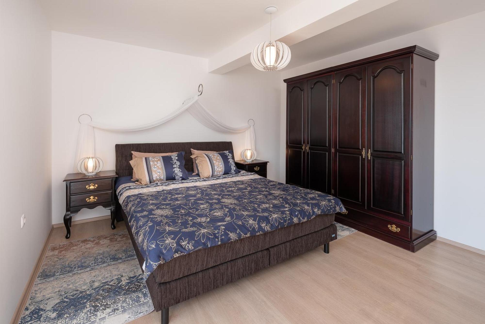 Villa Awelon Stanici, Omis Celina Buitenkant foto